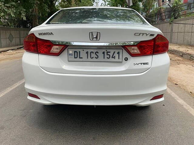 Used Honda City [2014-2017] SV in Delhi