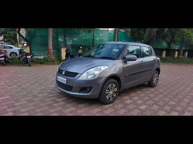 Used Maruti Suzuki Swift [2014-2018] VXi ABS in Pune