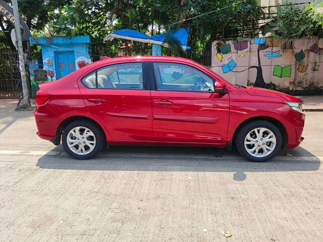 Used Honda Amaze VX CVT 1.2 Petrol [2021] in Mumbai