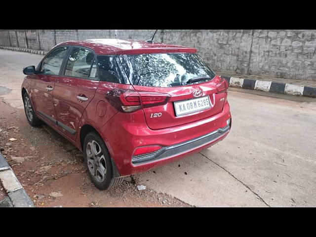 Used Hyundai Elite i20 [2019-2020] Asta 1.2 (O) [2019-2020] in Bangalore