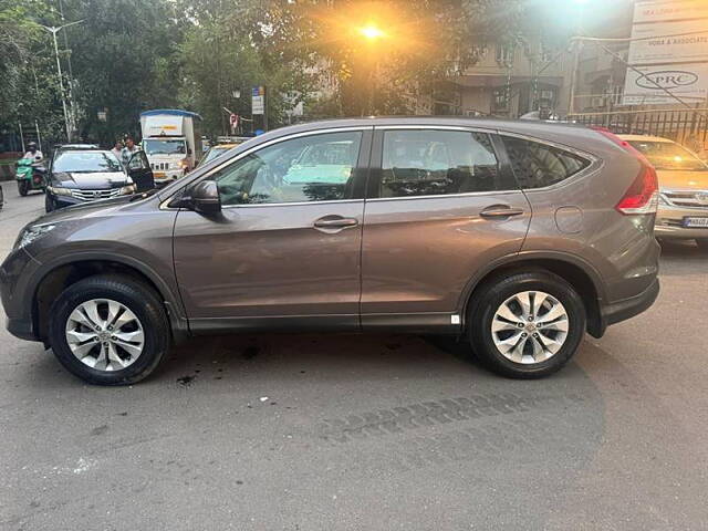 Used Honda CR-V [2009-2013] 2.4 AT in Mumbai