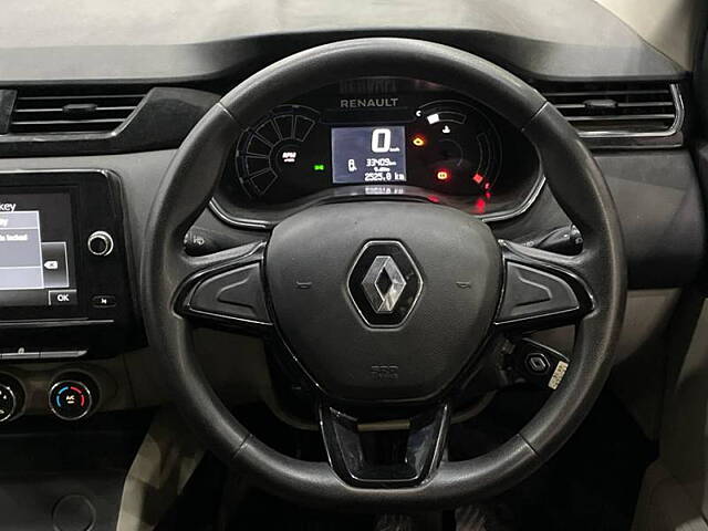 Used Renault Triber [2019-2023] RXT [2019-2020] in Ghaziabad