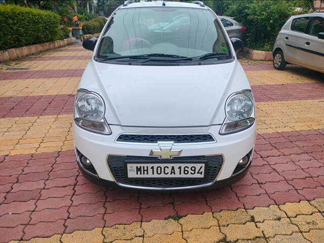 Used 2015 Chevrolet Spark in Pune