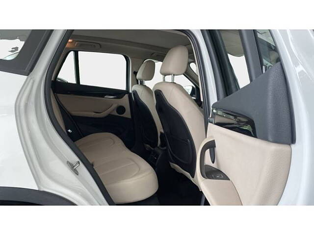 Used BMW X1 [2020-2023] sDrive20i SportX in Gurgaon