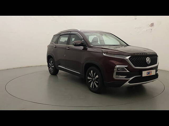 Used 2019 MG Hector in Mumbai