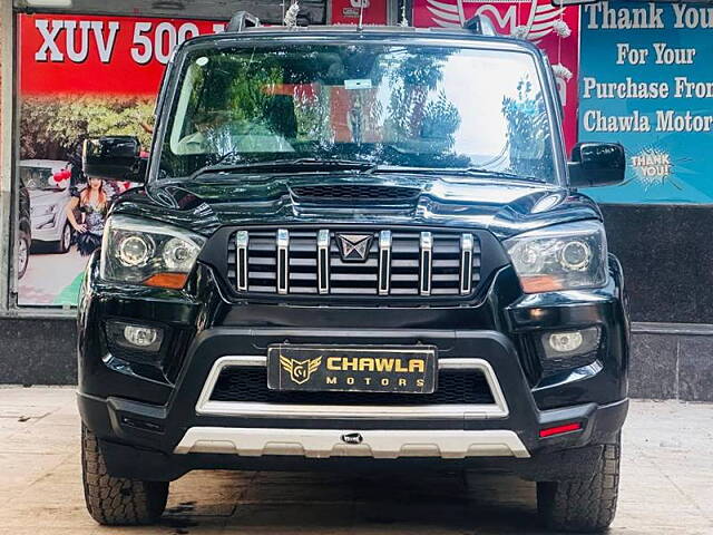 Used Mahindra Scorpio [2014-2017] S10 in Delhi