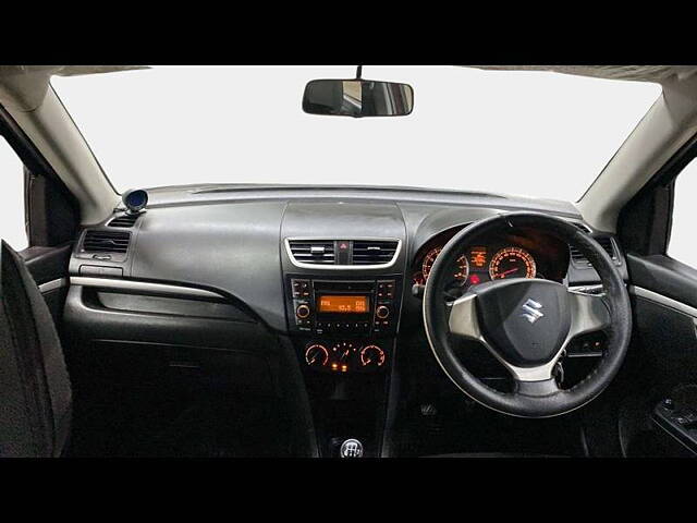 Used Maruti Suzuki Swift [2011-2014] VXi in Navi Mumbai