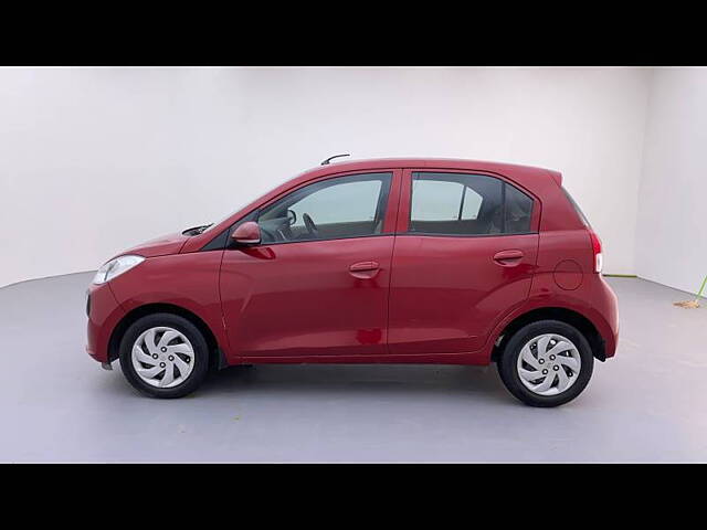 Used Hyundai Santro Sportz [2018-2020] in Hyderabad