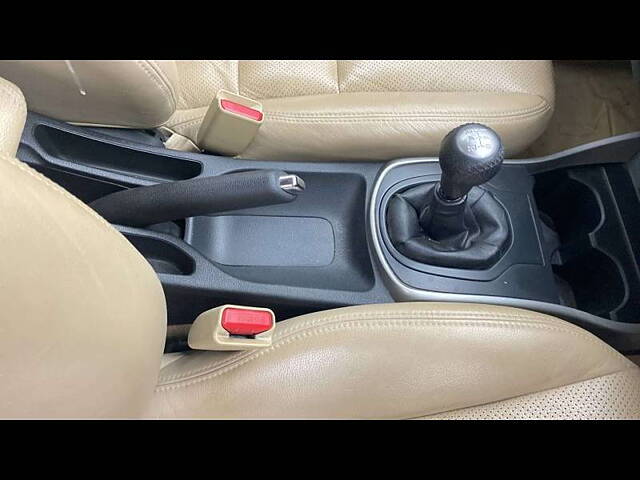 Used Honda City 4th Generation V Petrol [2017-2019] in Bangalore