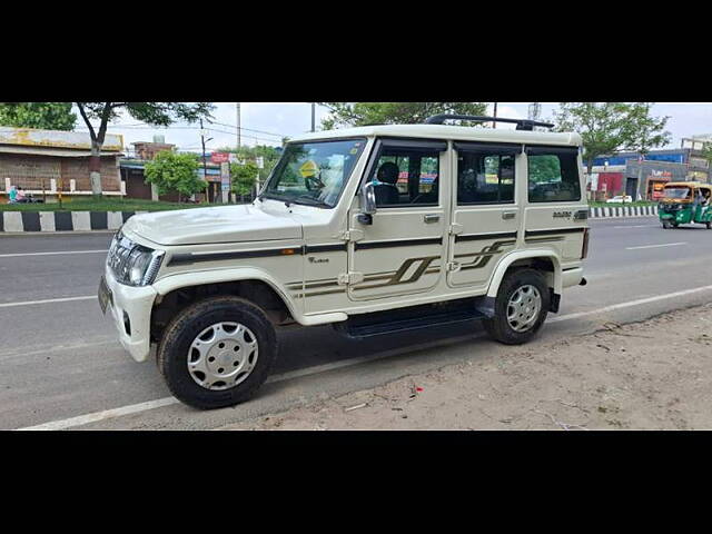 Used Mahindra Bolero B6 (O) [2022] in Lucknow