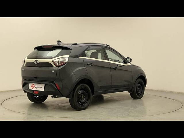 Used Tata Nexon [2017-2020] XZ Diesel in Pune