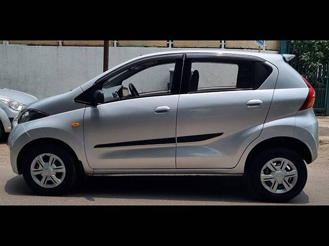 Used Datsun redi-GO [2016-2020] T (O) [2016-2019] in Ahmedabad