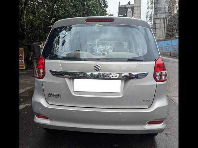 Used Maruti Suzuki Ertiga [2015-2018] VXI CNG in Mumbai