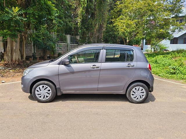 Used Maruti Suzuki Celerio [2017-2021] ZXi [2017-2019] in Mysore