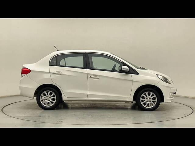 Used Honda Amaze [2013-2016] 1.2 VX AT i-VTEC in Pune