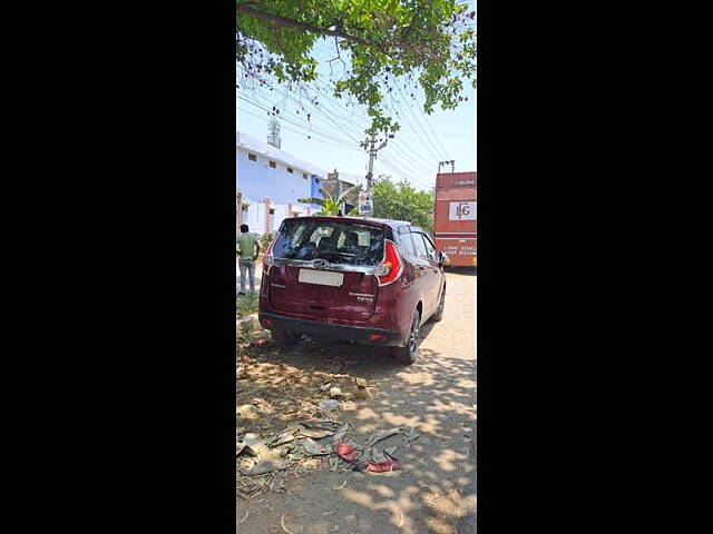 Used Mahindra Marazzo [2018-2020] M8 7 STR in Rudrapur