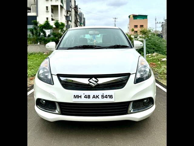 Used 2016 Maruti Suzuki Swift DZire in Nagpur