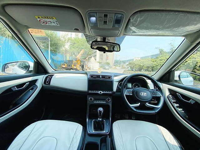 Used Hyundai Creta [2020-2023] SX 1.5 Diesel [2020-2022] in Mumbai