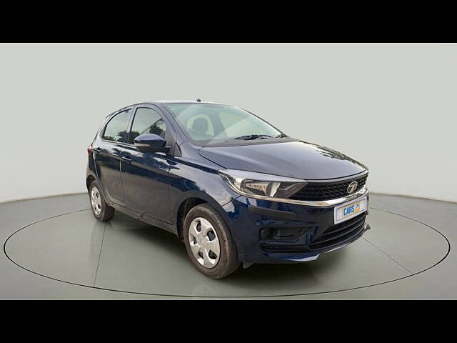 Used 2021 Tata Tiago in Kolkata