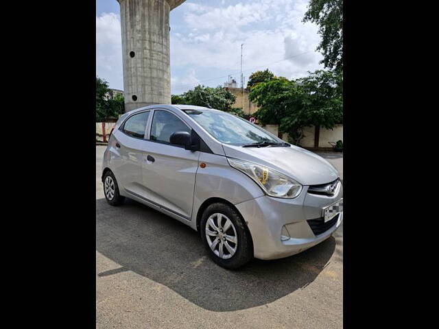 Used Hyundai Eon 1.0 Kappa Magna + [2014-2016] in Ahmedabad