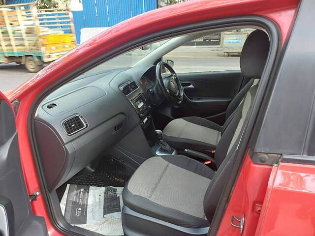 Used Volkswagen Polo [2016-2019] GT TSI in Chennai