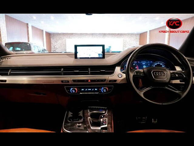 Used Audi Q7 [2015-2020] 45 TDI Premium Plus in Delhi