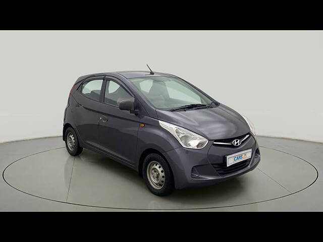 Used 2015 Hyundai Eon in Bangalore