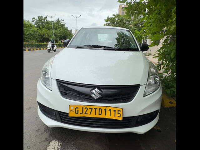 Used 2022 Maruti Suzuki DZire in Ahmedabad