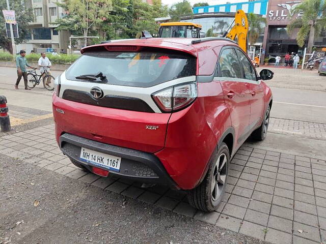 Used Tata Nexon [2017-2020] XZ Plus Diesel Dual Tone in Pune