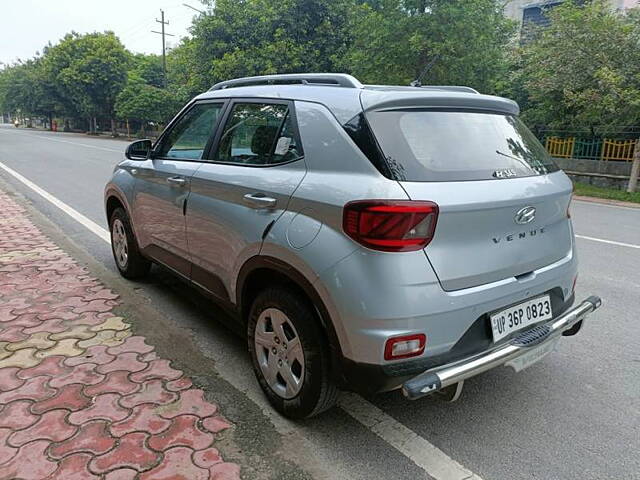 Used Hyundai Venue [2019-2022] S 1.2 Petrol in Noida