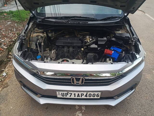 Used Honda Amaze [2018-2021] 1.2 VX MT Petrol [2018-2020] in Kanpur