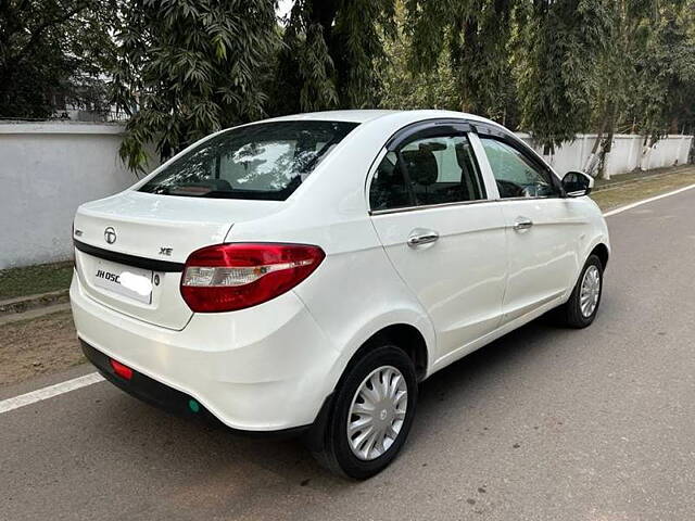 Used Tata Zest XE 75 PS Diesel in Jamshedpur