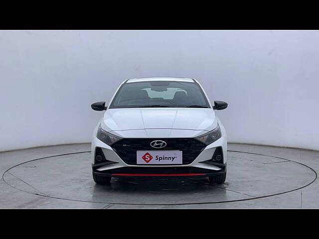 Used Hyundai i20 N Line [2021-2023] N8 1.0 Turbo DCT in Chennai