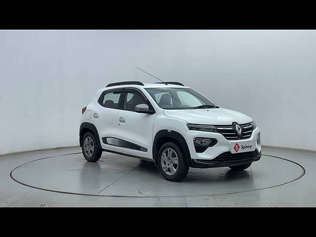 Used Renault Kwid [2015-2019] 1.0 RXT Opt [2016-2019] in Thane