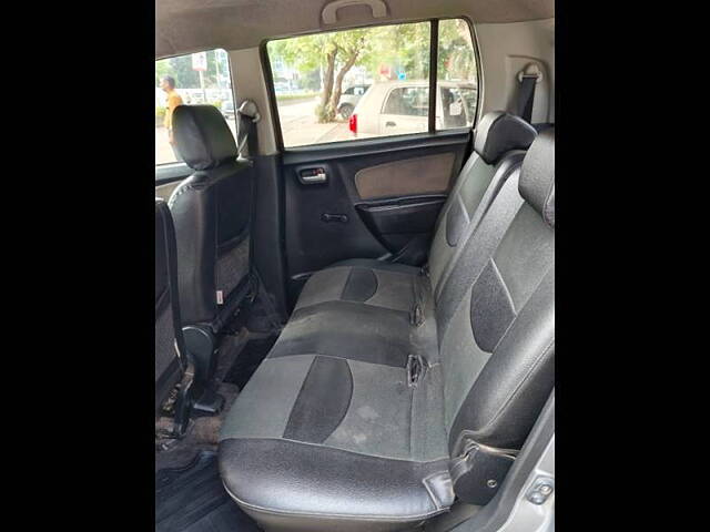 Used Maruti Suzuki Wagon R 1.0 [2014-2019] LXi LPG in Pune