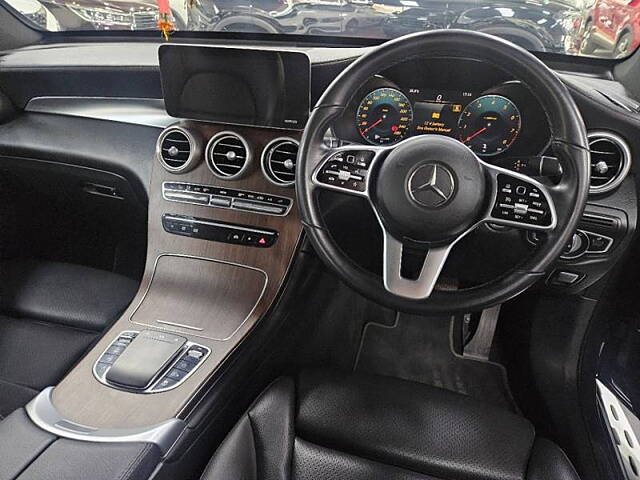 Used Mercedes-Benz GLC [2019-2023] 200 Progressive in Delhi