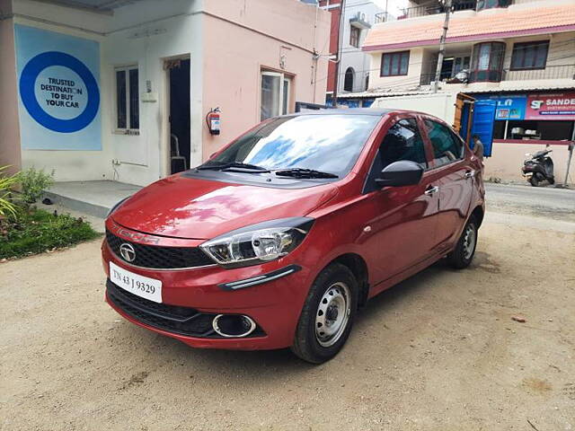 Used Tata Tigor [2017-2018] Revotorq XE in Coimbatore