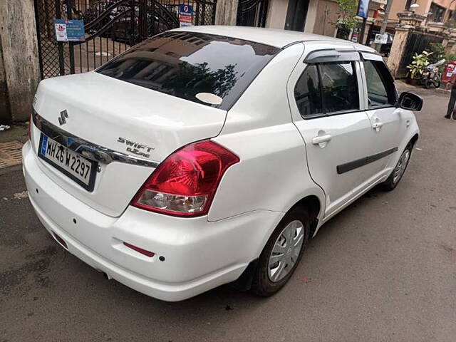 Used Maruti Suzuki Swift DZire [2011-2015] LDI in Mumbai