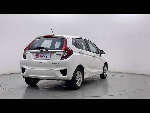 Used Honda Jazz [2015-2018] V Petrol in Bangalore