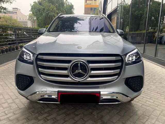 Used 2024 Mercedes-Benz GLS in Delhi