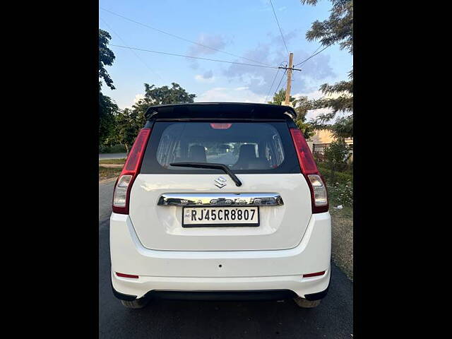 Used Maruti Suzuki Wagon R [2019-2022] ZXi 1.2 in Jaipur