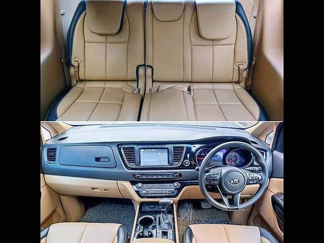 Used Kia Carnival [2020-2023] Prestige 7 STR in Delhi