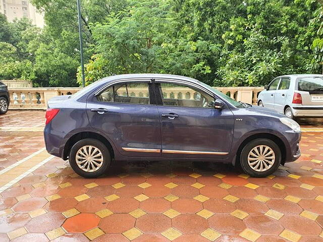 Used Maruti Suzuki Dzire [2017-2020] VXi AMT in Mumbai