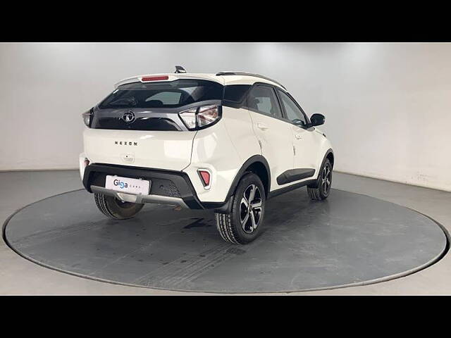 Used Tata Nexon [2020-2023] XZA Plus Diesel [2020-2023] in Bangalore