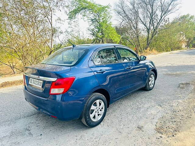 Used Maruti Suzuki Dzire VXi [2020-2023] in Delhi