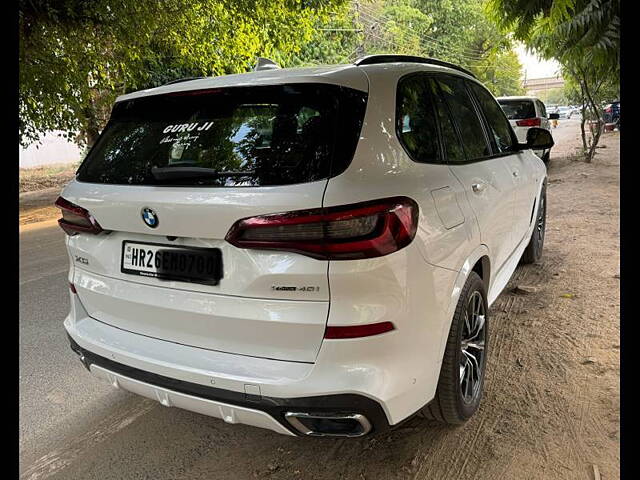 Used BMW X5 [2019-2023] xDrive40i M Sport [2019-2019] in Delhi
