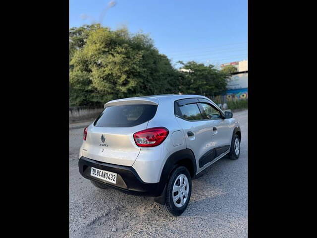 Used Renault Kwid [2015-2019] RXT [2015-2019] in Delhi