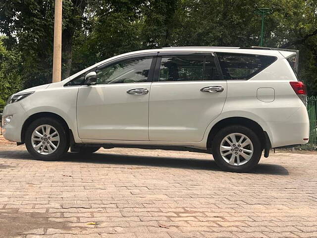 Used Toyota Innova Crysta [2016-2020] 2.7 VX 7 STR [2016-2020] in Delhi