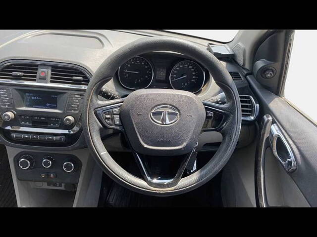 Used Tata Tiago [2016-2020] Revotorq XZ [2016-2019] in Pune