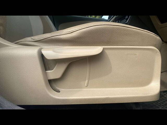 Used Volkswagen Vento Highline 1.2 (P) AT in Chennai